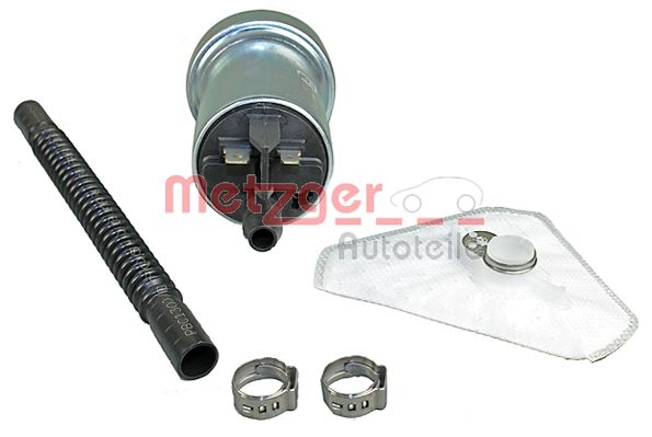 METZGER 2250370 ORIGINAL ERSATZTEIL Kraftstoffpumpe